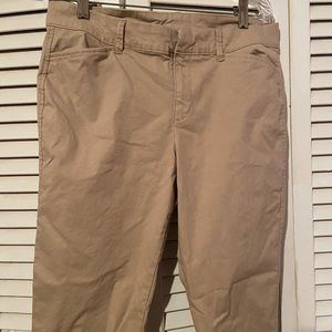 Old navy pixie pants